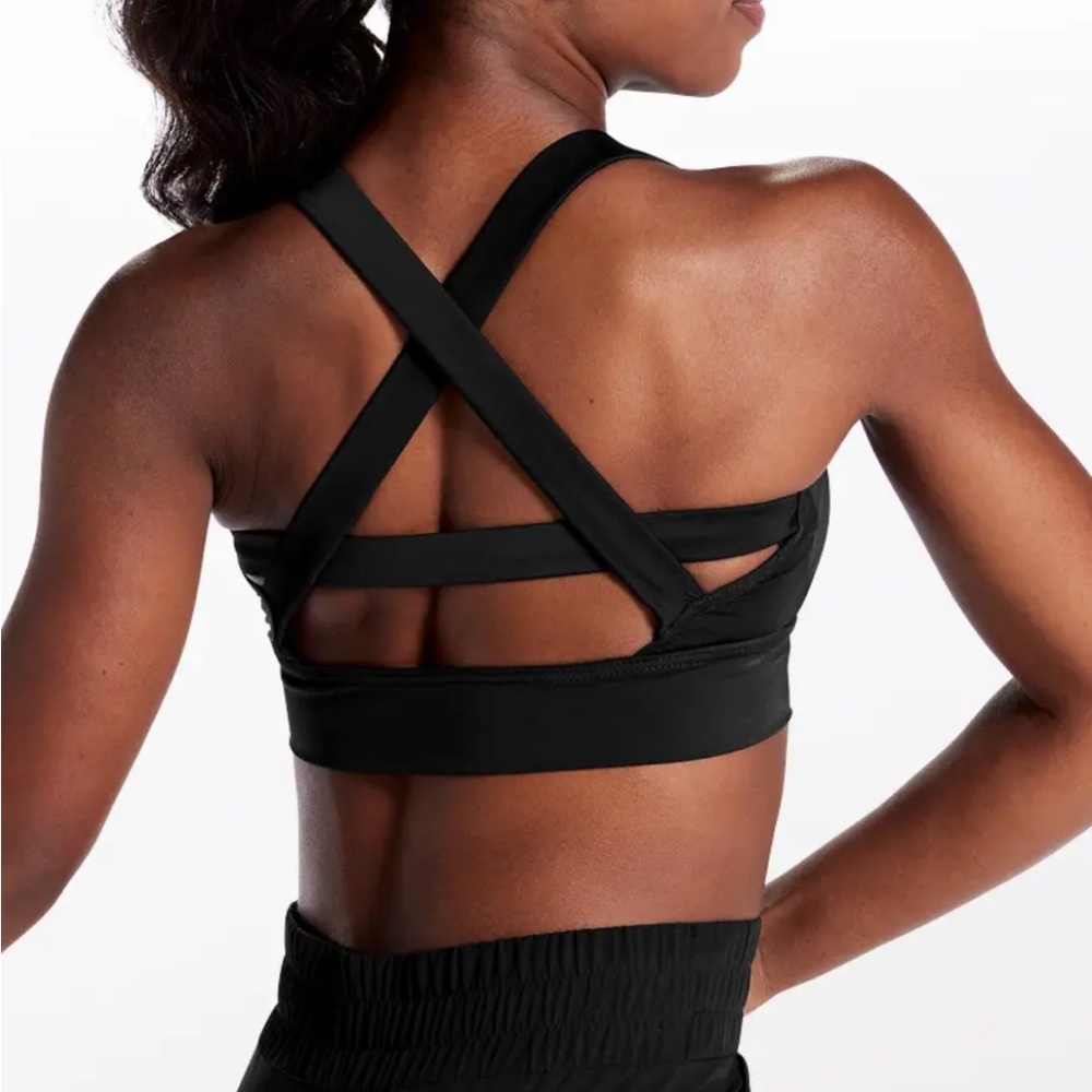 Balera Dance Bra- Size MA